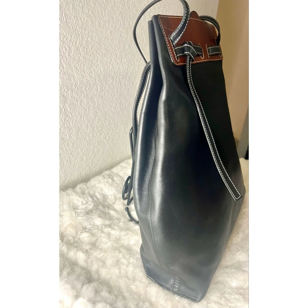Loewe lazo black